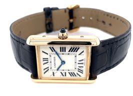 Cartier Tank Louis Cartier WGTA0067 -