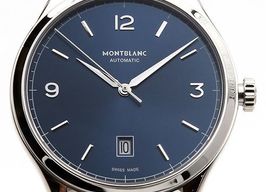 Montblanc Heritage Chronométrie 116481 -