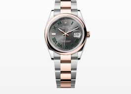 Rolex Datejust 126201 -