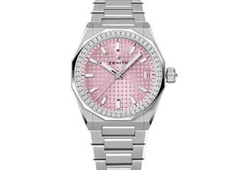 Zenith Defy Skyline 16.9400.670/18.I001 -