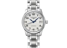 Longines Master Collection L2.128.4.78.6 -