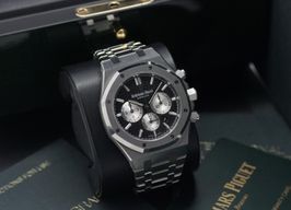 Audemars Piguet Royal Oak Chronograph 26331ST -