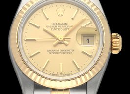 Rolex Lady-Datejust 69173 -