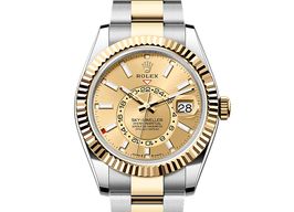 Rolex Sky-Dweller 336933 -