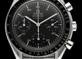 Omega Speedmaster Reduced 3510.50.00 (1996) - Black dial 39 mm Steel case
