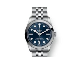 Tudor Black Bay 79600 -