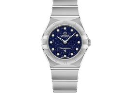 Omega Constellation Quartz 131.10.25.60.53.001 -