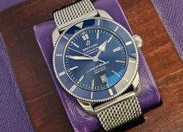 Breitling Superocean Heritage II 46 AB2020 -