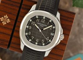 Patek Philippe Aquanaut 5165 -