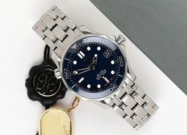 Omega Seamaster Diver 300 M 212.30.36.20.03.001 -