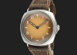 Panerai Radiomir PAM00931 (2020) - 47mm Staal