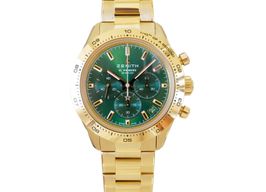 Unknown Unknown 30.3100.3600/56.M3100 (Green, 2026) (194g) -