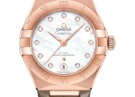 Omega Constellation 131.53.29.20.55.002 -