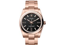 Rolex Oyster Perpetual 34 124205 -