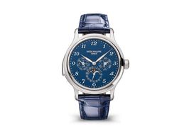Patek Philippe Minute Repeater Perpetual Calendar 5374G-001 -