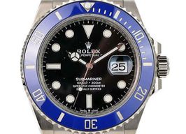 Rolex Submariner Date 126619LB -