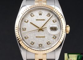 Rolex Datejust 36 116233 -