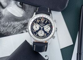 Breitling Navitimer A39022.1 (1999) - 42mm Staal