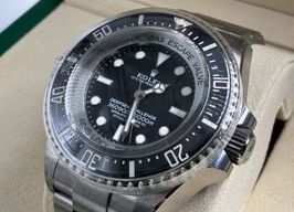 Rolex Sea-Dweller Deepsea 126067 -