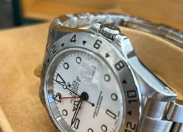 Rolex Explorer II 16570 -