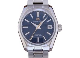 Grand Seiko Heritage Collection SBGH273 -