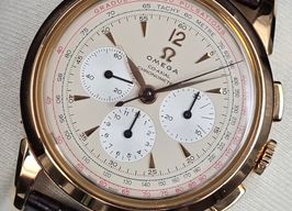 Omega Museum 516.53.39.50.02.001 -