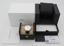IWC Portofino Automatic IW356527 -