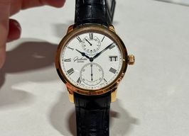 Glashütte Original Senator Chronometer 1-58-01-01-01-04 -