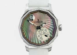 Corum Admiral's Cup Legend 38 384.101.47/F149 AN01 -