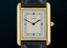 Cartier Tank 681006 -