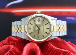 Rolex Datejust 36 16233 -