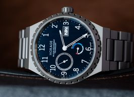 Horage Unknown Autark Generation 2 -