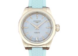 Longines Conquest L3.430.4.92.9 -