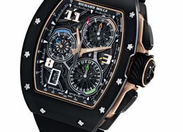 Richard Mille Unknown RM72-01 -