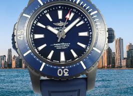 Breitling Superocean V17369161C1S1 -