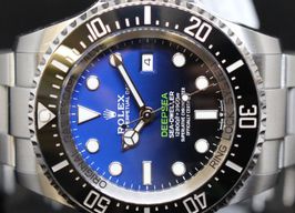 Rolex Sea-Dweller Deepsea 126660 -