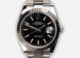 Rolex Datejust 41 126334 -