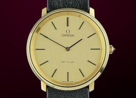 Omega De Ville 111.0107 -