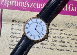 Piaget Altiplano 9015 -