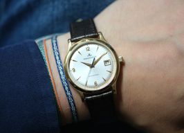 Jaeger-LeCoultre Master Control 140.2.89 -
