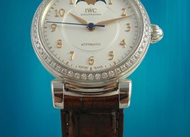 IWC Da Vinci IW459307 -