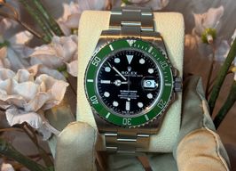 Rolex Submariner Date 126610LV -