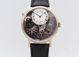 Breguet Tradition 7067BB/G1/9W6 -