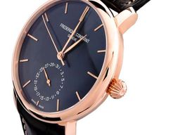 Frederique Constant Manufacture Slimline FC-710N4S4 -
