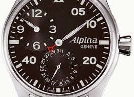 Alpina Startimer AL-950B4S6B -
