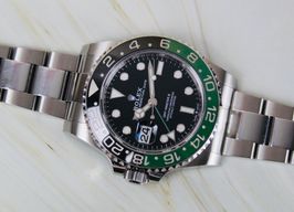 Rolex GMT-Master II 126720VTNR -