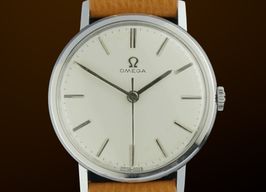 Omega Seamaster 131.002 -