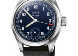 Oris Big Crown Pointer Date 01 403 7776 4065-07 5 19 11 -