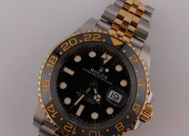Rolex GMT-Master II 126713GRNR -