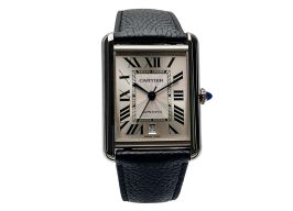 Cartier Tank WSTA0040 -